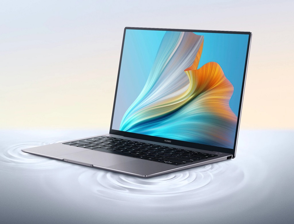 Huawei MateBook X Pro รุ่นใหม่ ซีพียู Intel Core 11th Gen จอ 3K เริ่ม