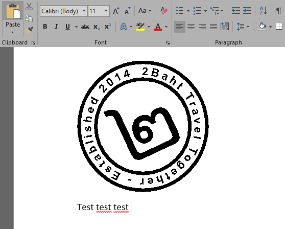 แทรกภาพโลโก้ SVG ลงใน Word เพื่อแปลงเป็น PDF แล้วยังได้โลโก้คมกริบ ซูมไม่แตก ไฟล์ขนาดเล็ก | Blognone แทรกภาพโลโก้ Svg ลงใน Word เพื่อแปลงเป็น Pdf แล้วยังได้โลโก้คมกริบ ซูมไม่แตก ไฟล์ขนาดเล็ก | Blognone