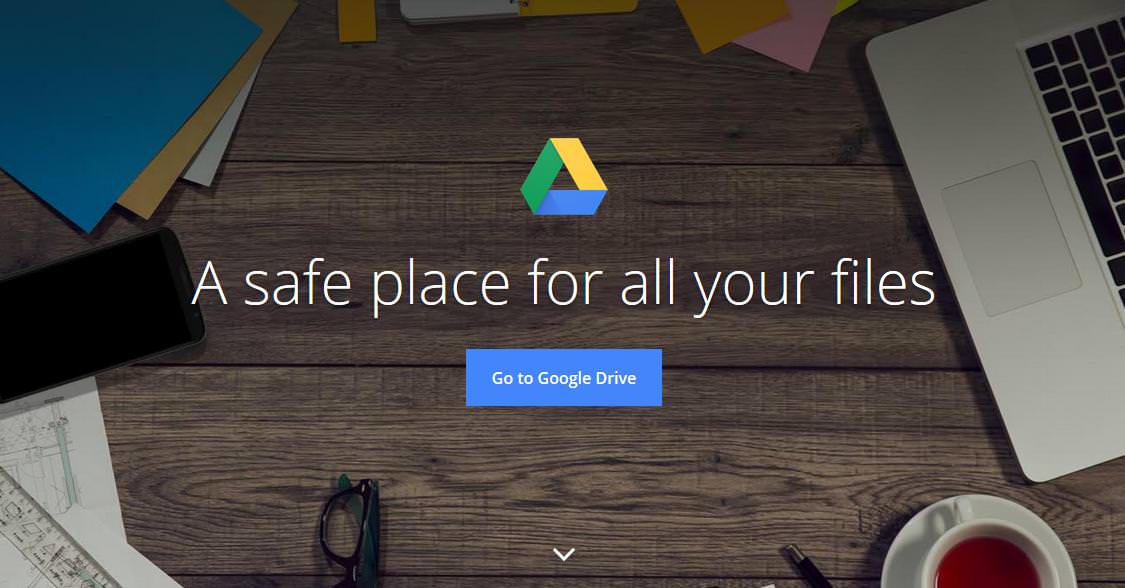 alt="Google Drive"