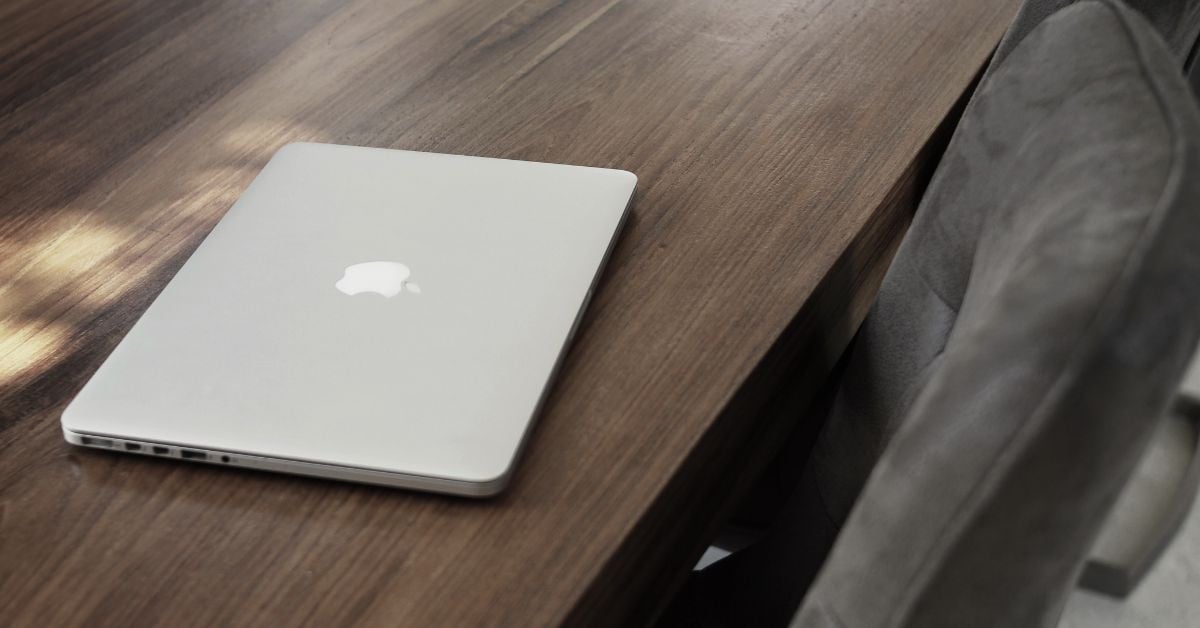 alt="วิธีใช้ Find my iPhone ตามหา Macbook"