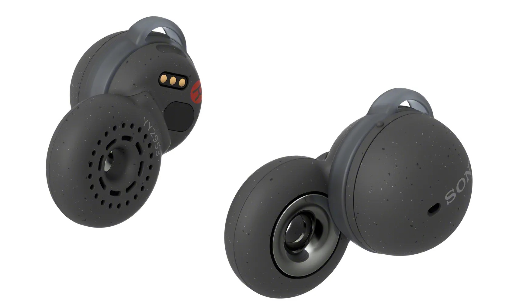 Sony เปิดตัว LinkBuds หูฟัง True Wireless สไตล์วงแหวนสำหรับคนไม่อยากได้หูฟังตัดเสียงรบกวน | Blognone Sony เปิดตัว Linkbuds หูฟัง True Wireless สไตล์วงแหวนสำหรับคนไม่อยากได้หูฟังตัดเสียงรบกวน | Blognone