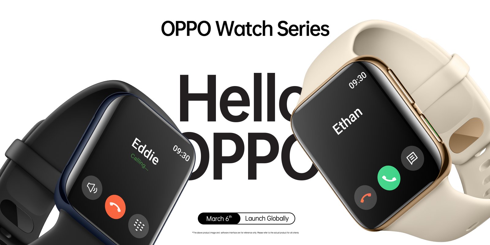 alt="Oppo Watch"