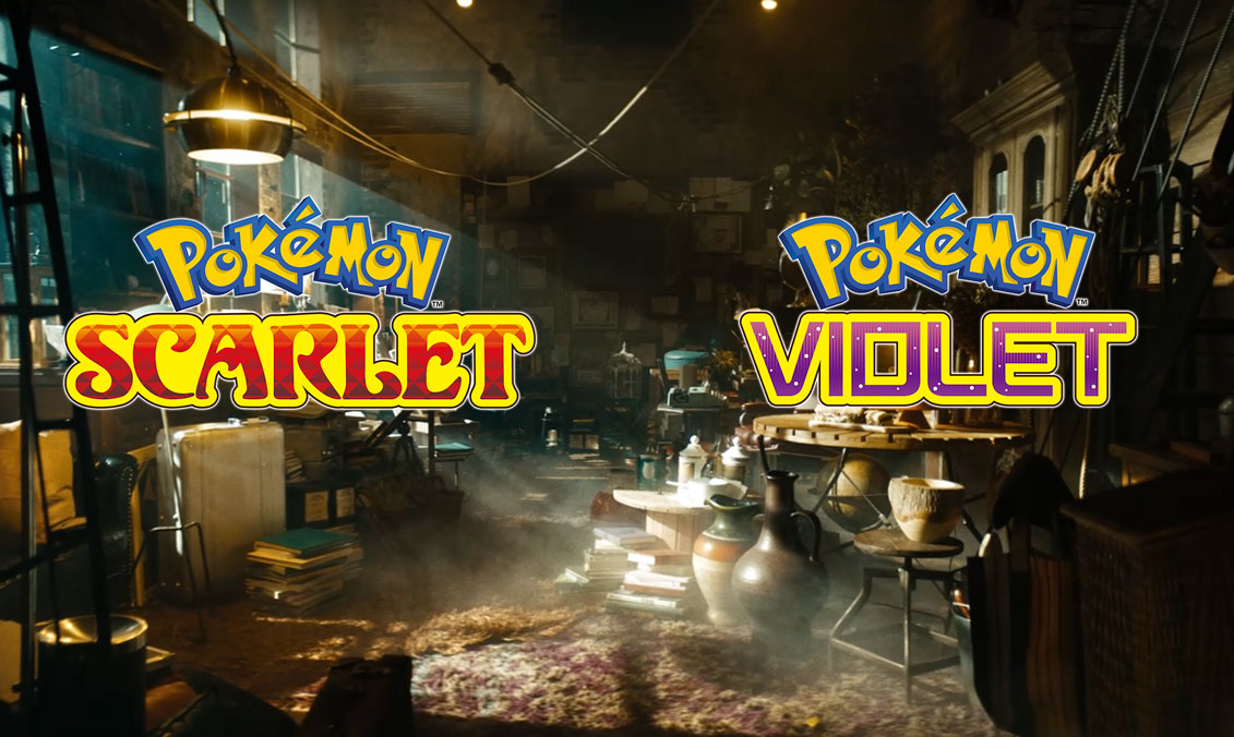 alt="Pokémon Scarlet and Pokémon Viole"