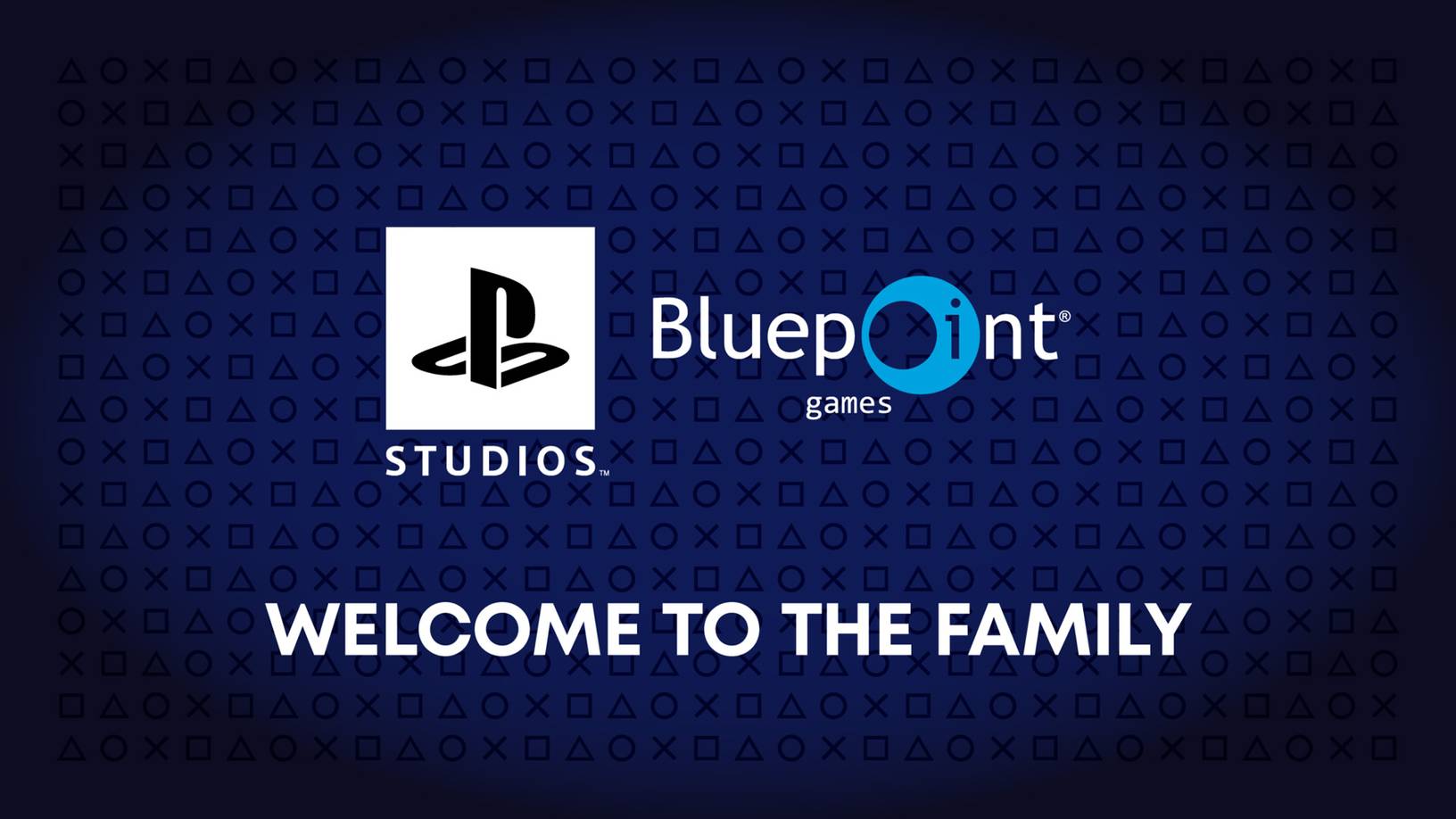 alt="Sony x Bluepoint Games"