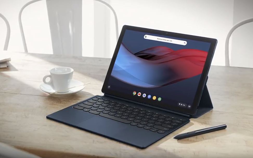 Pixel Slate