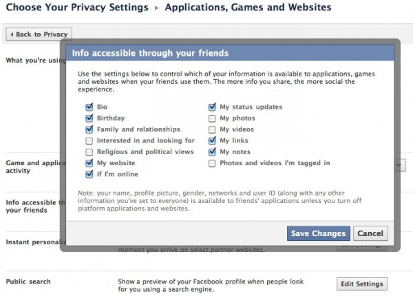 alt="Facebook New Privacy 25"