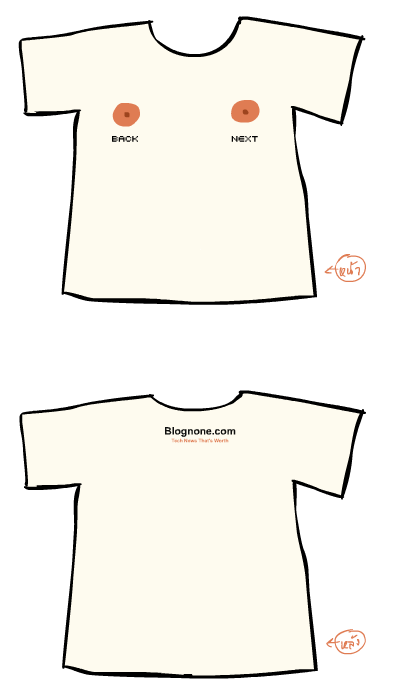 alt="blognone's tshirt v1.1"