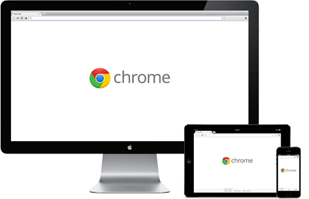 alt="Google Chrome"