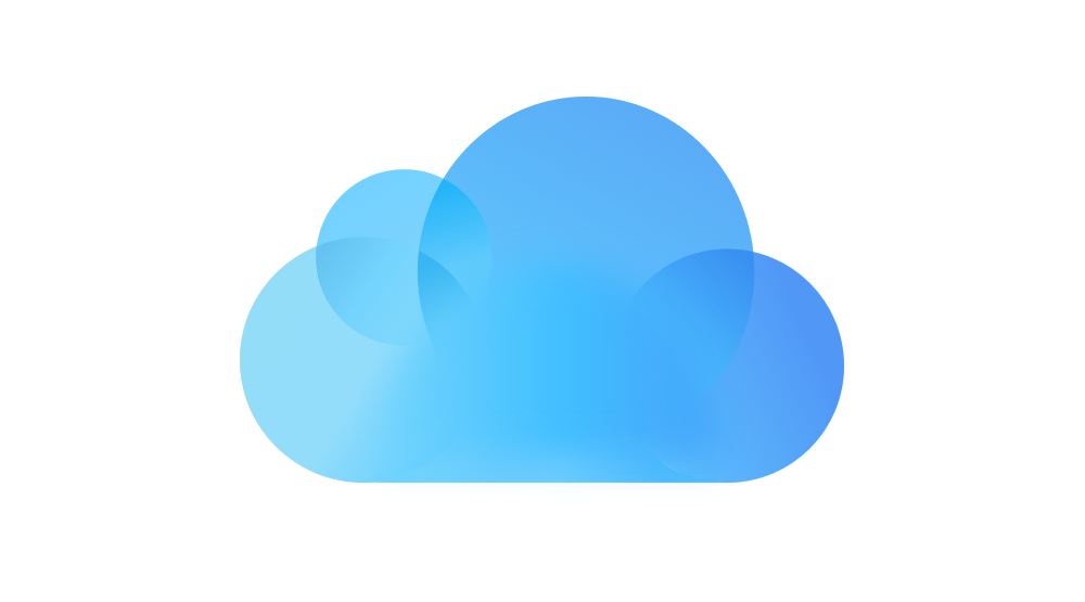 iCloud