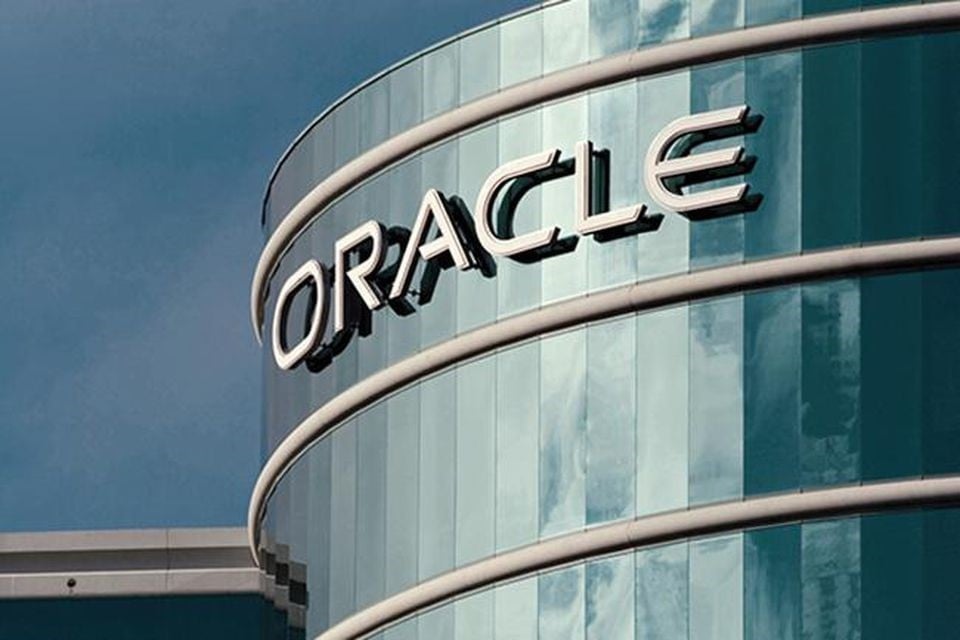 Oracle