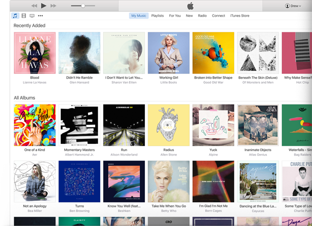 alt="iTunes"
