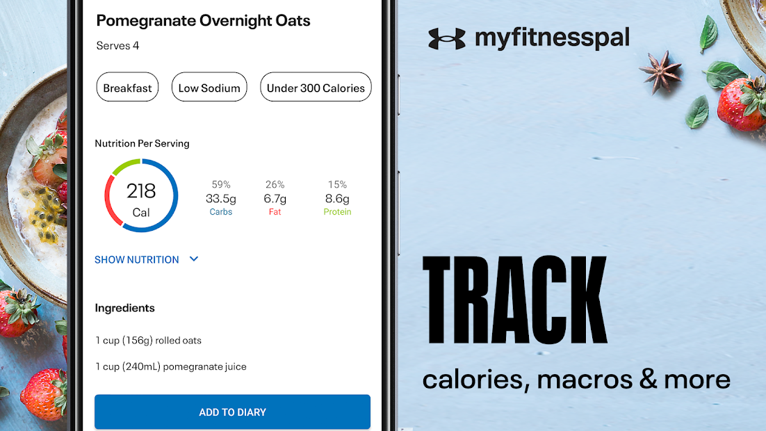 alt="MyFitnessPal"