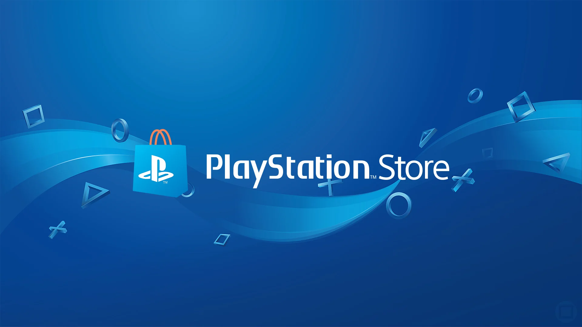 PlayStation Store