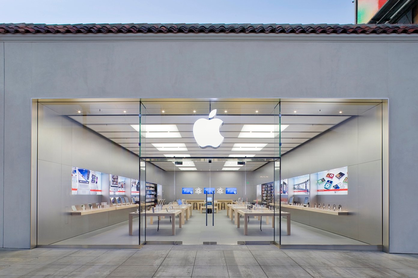 Apple Store