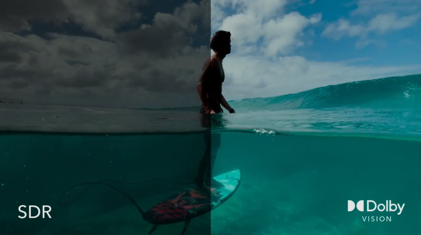 alt="Vimeo x Dolby Vision"