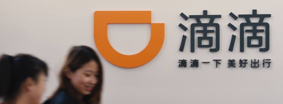 Didi Chuxing