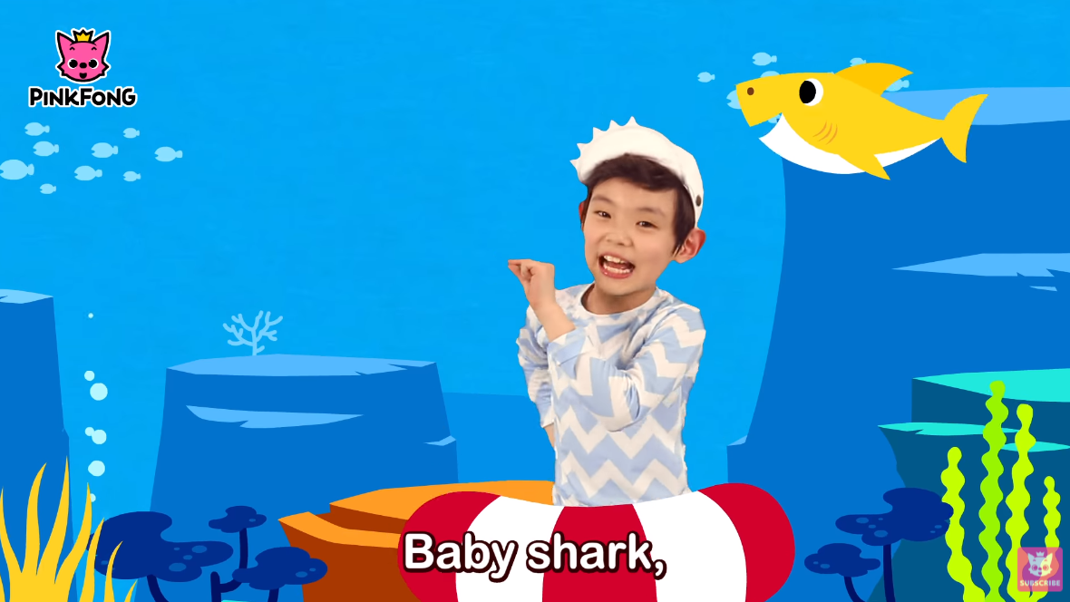 alt="Baby Shark"