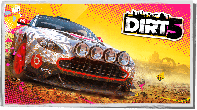 dirt 4 xbox one x dirt 4 xbox one x