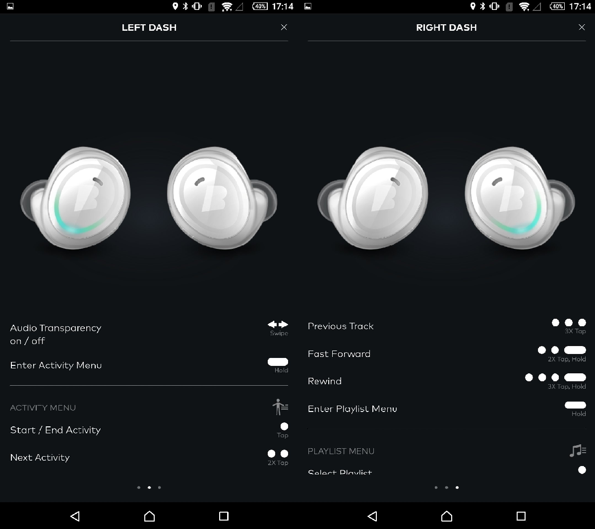 alt="Left Right Gesture Control"