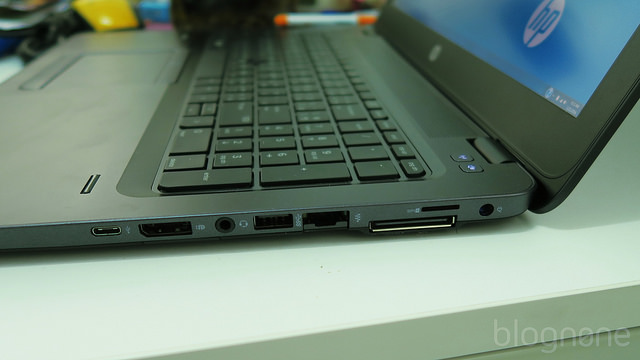 alt="HP ZBook 15u G3"