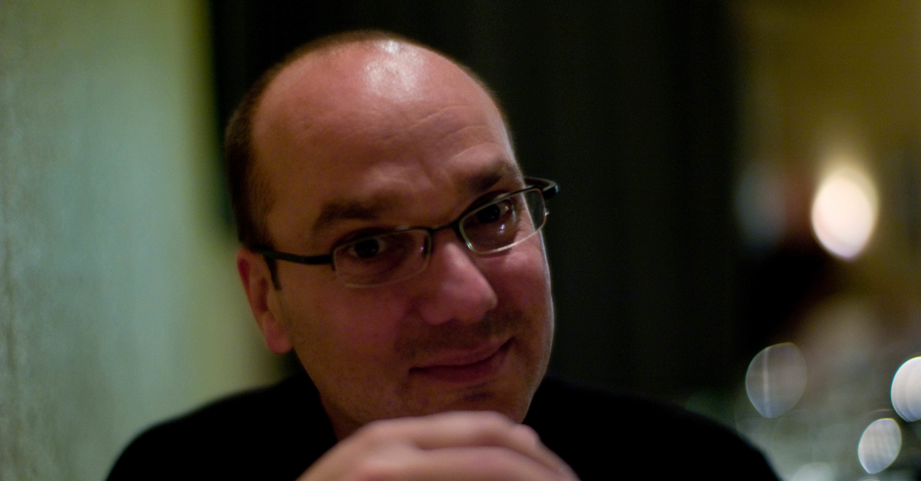 alt="Andy Rubin"