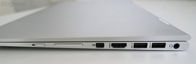 alt="HP Spectre X360"