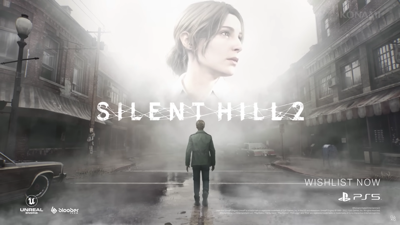 Silent Hill 2 Remake เป็นเกมที่เปิดตัวพร้อมกับเกมและหนัง Silent Hill อื่นๆ ที่เปิดตัวเมื่อปีก่อน ซึ่งมีละเอียดเพียงแค่เทรลเลอร์เปิดตัวเท่านั้น ไม่มีการเผยเกมเพลย์ใด ๆ ออกมาหลังจากนั้น ล่าสุด Bloober Team ผู้พัฒนาเกมดังกล่าวออกมาอัปเดตสถานภาพของเกมแล้ว