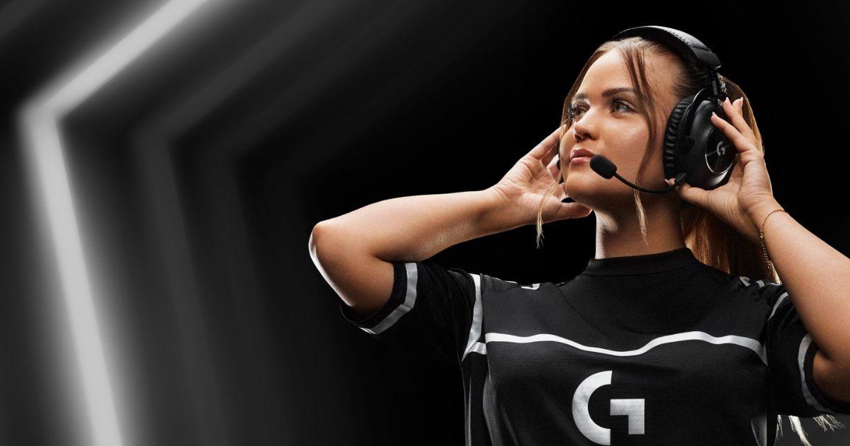 alt="Logitech G Pro X 2 Lightspeed Wireless"