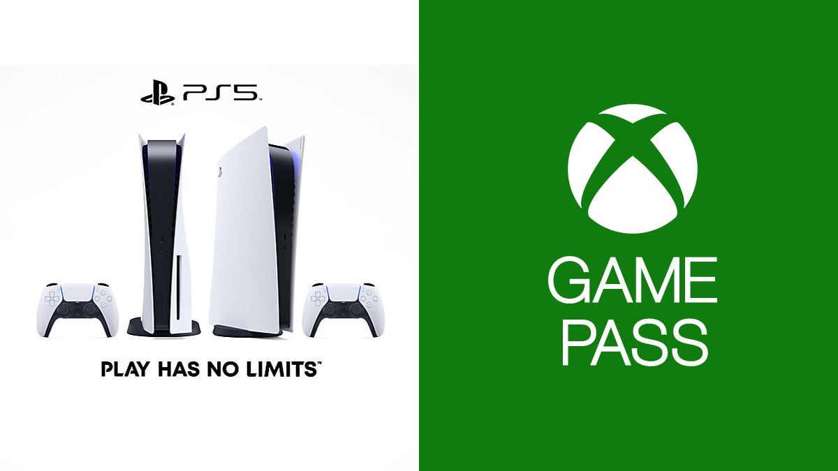บทวิเคราะห์สงครามเกมยุคหน้า กลายเป็น PS5 vs Xbox Game Pass | Blognone
