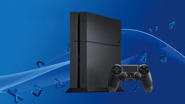 PS4