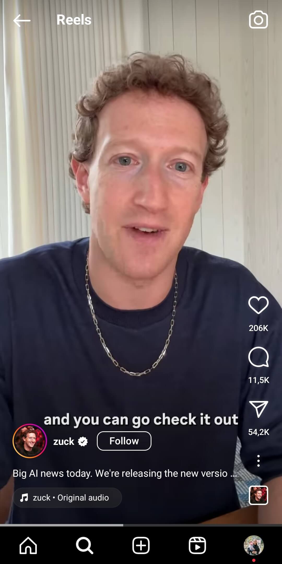 alt="Mark zuckerberg"