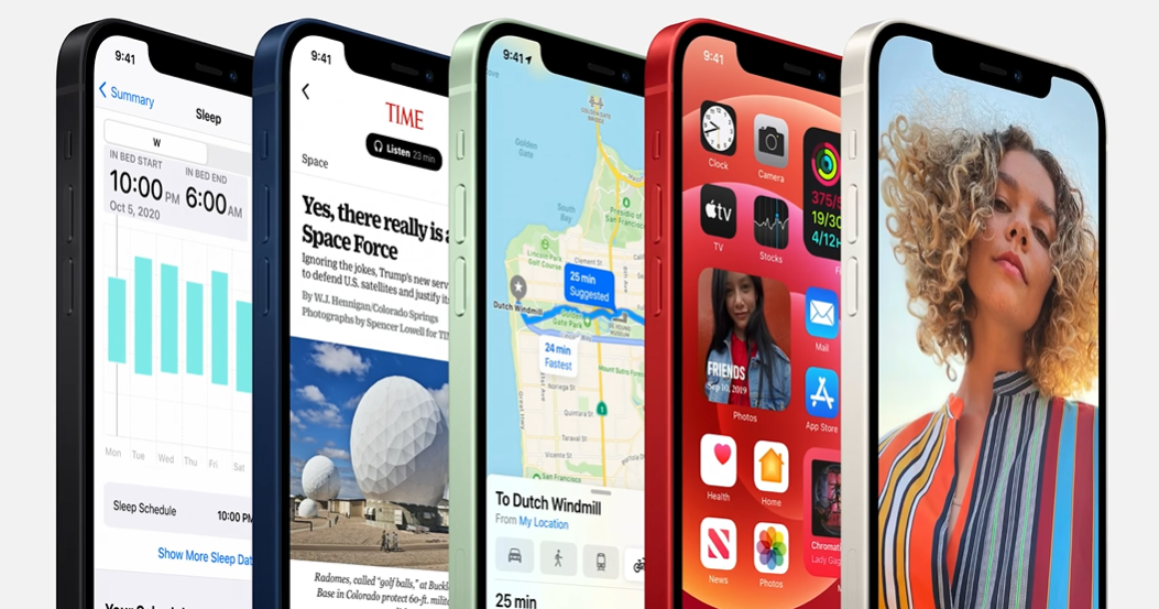 alt="iPhone 12"