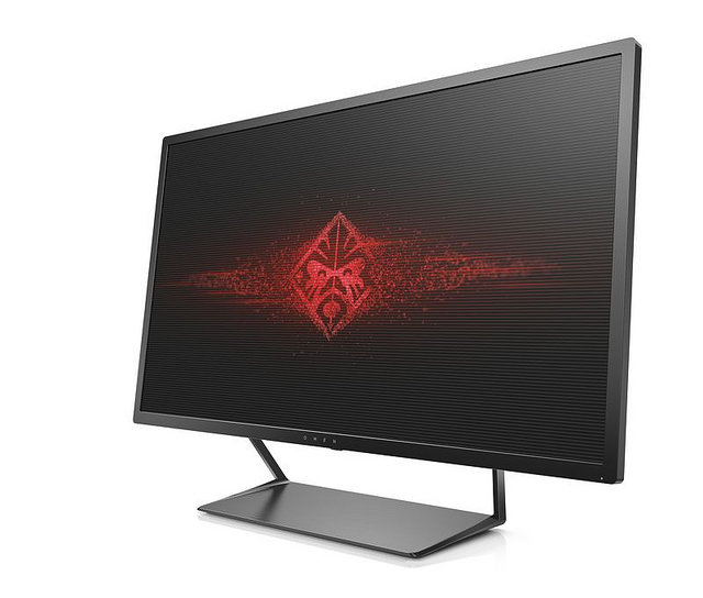 alt="OMEN by HP 32 32-inch Display_Left Facing"