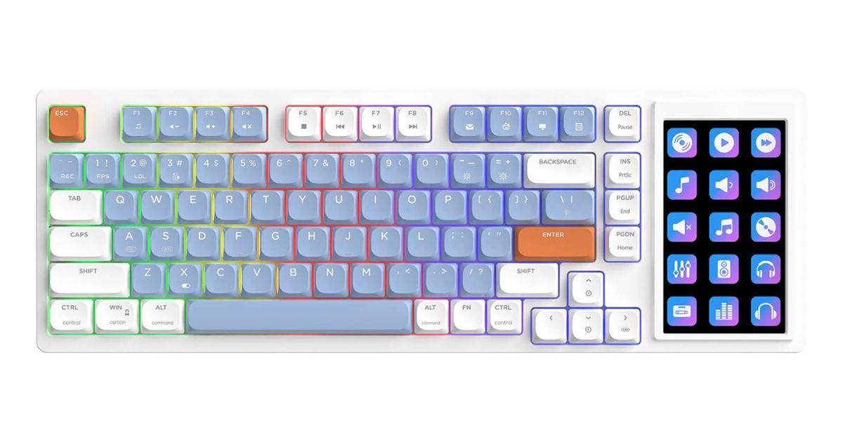alt="Ajazz AKP815"