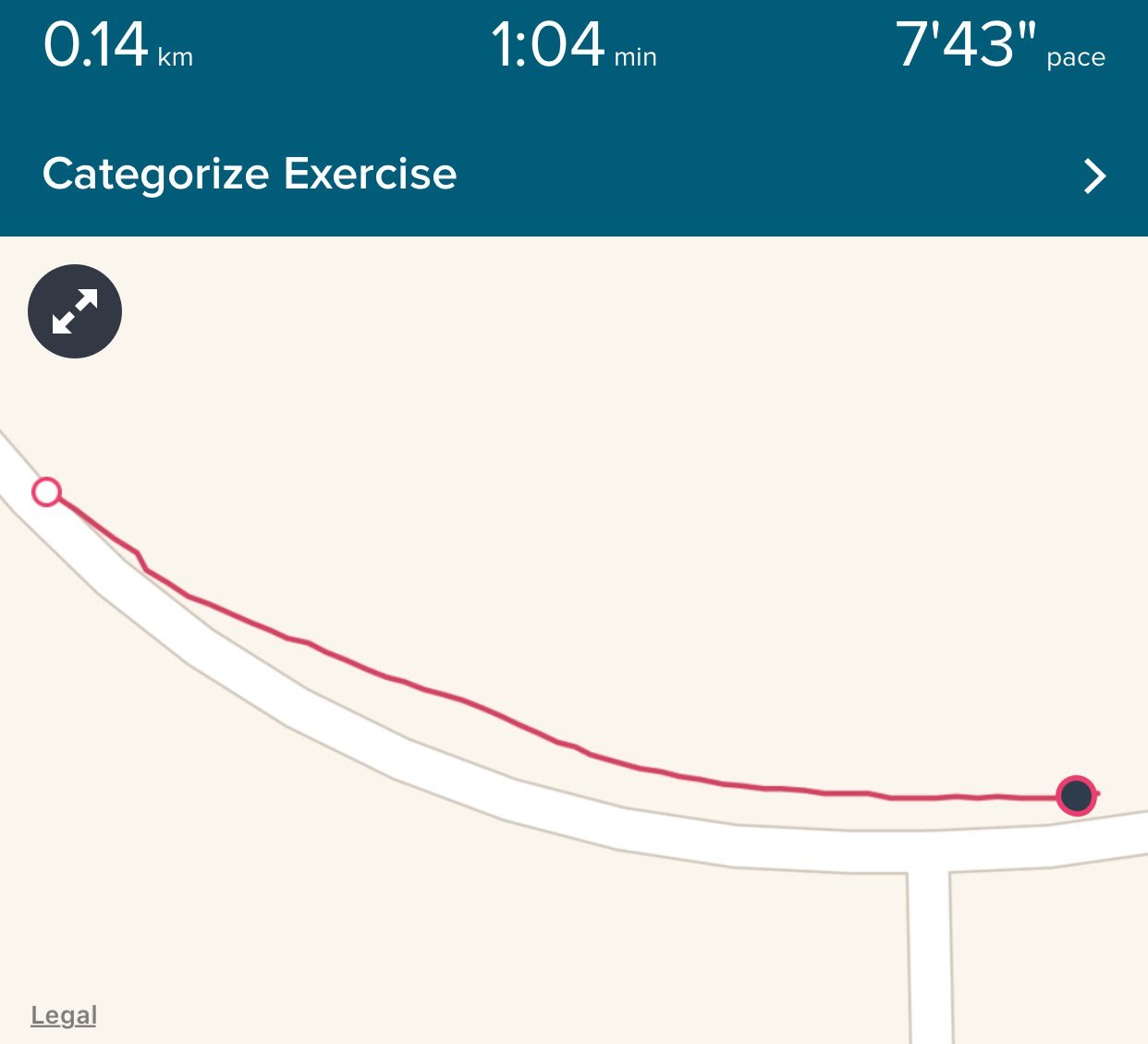 alt="Exercise Test"