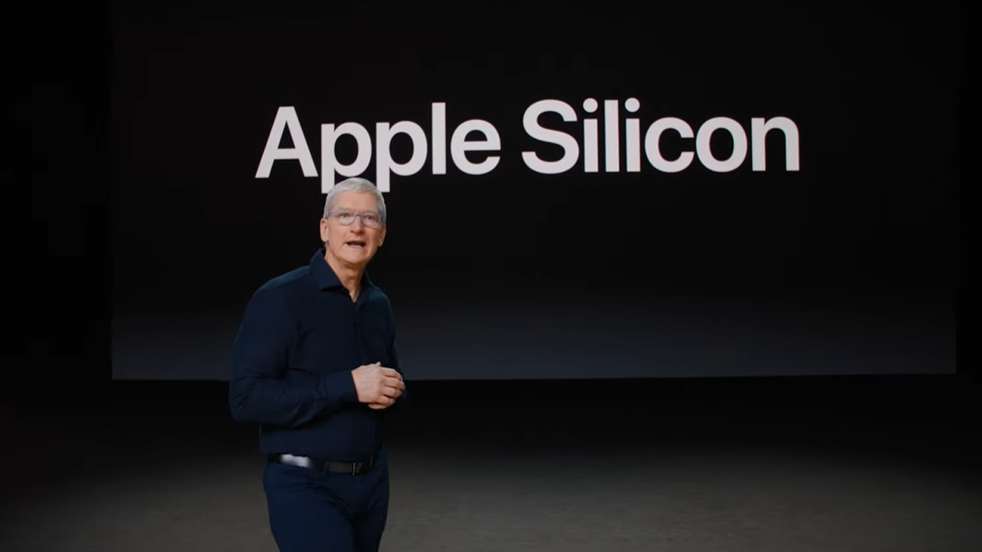 alt="Apple Silicon"