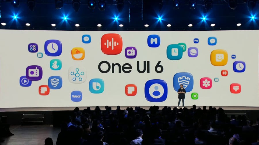 ซัมซุงเปิดตัว One Ui 6 รุ่นเสถียร โชว์แอพตัดต่อวิดีโอตัวใหม่ Samsung Studio  | Blognone