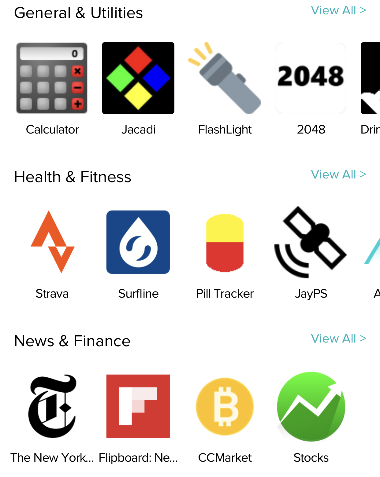 alt="Apps"