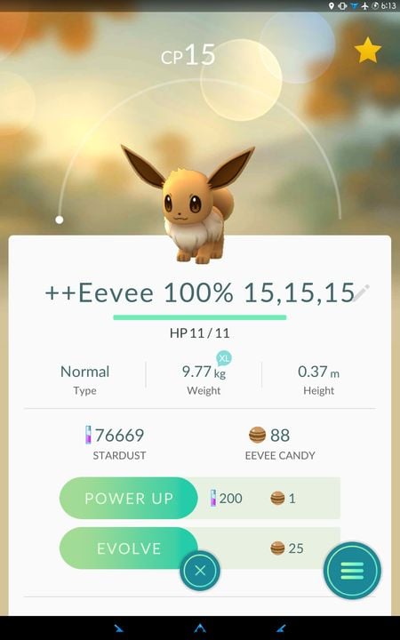 alt="eevee"