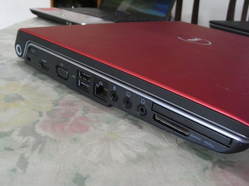 alt="Dell Studio 1535"