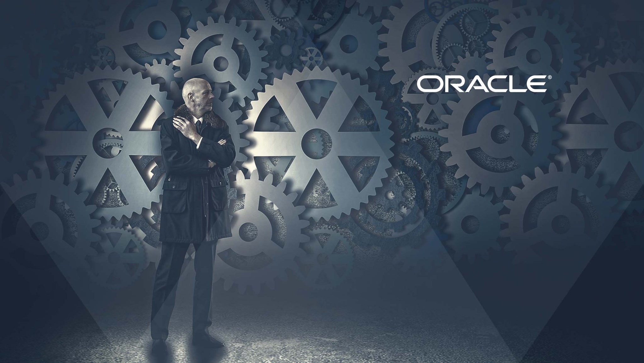 Oracle