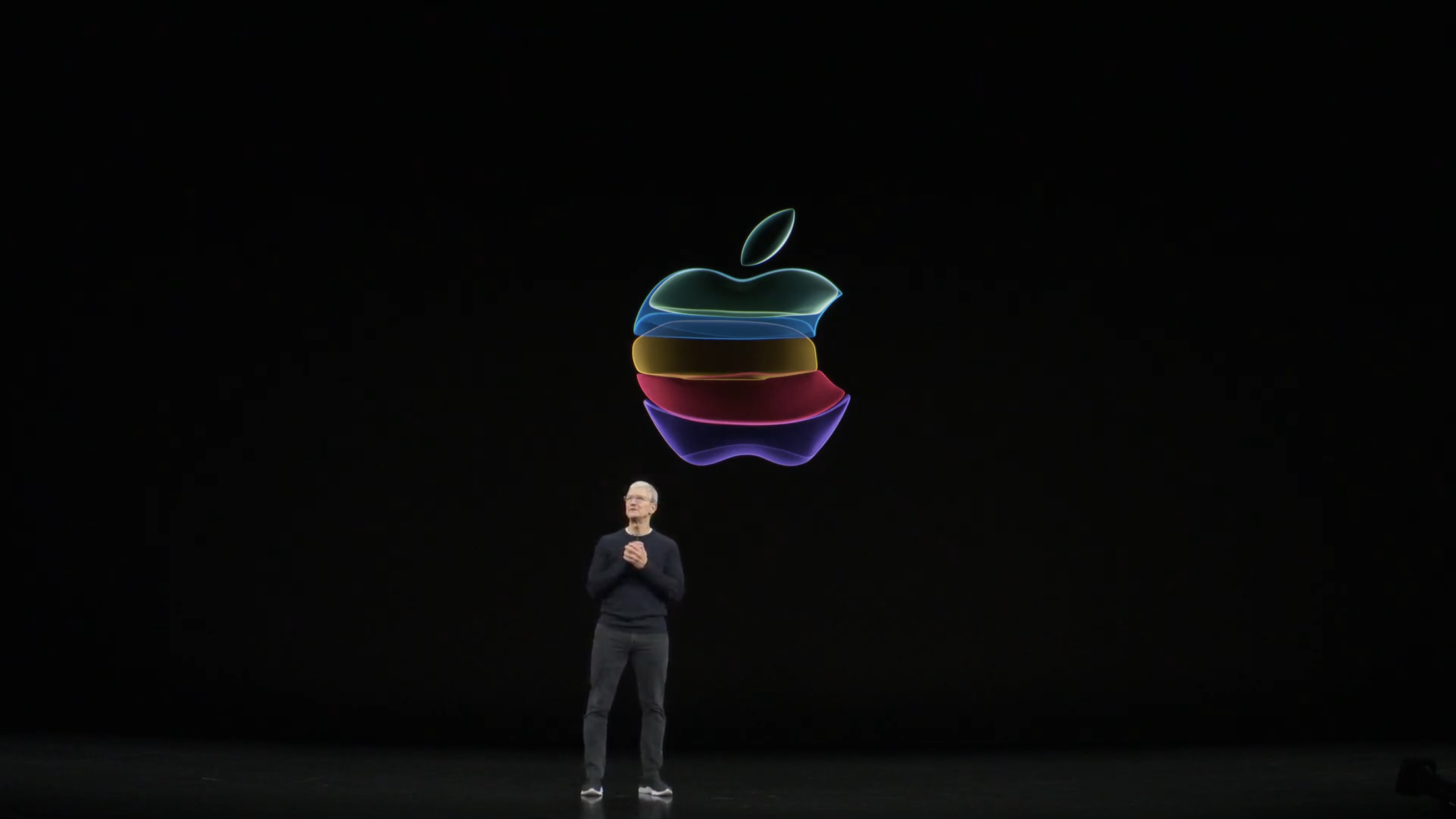 Apple x Tim Cook