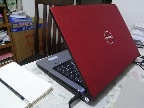 alt="Dell Studio 1535"