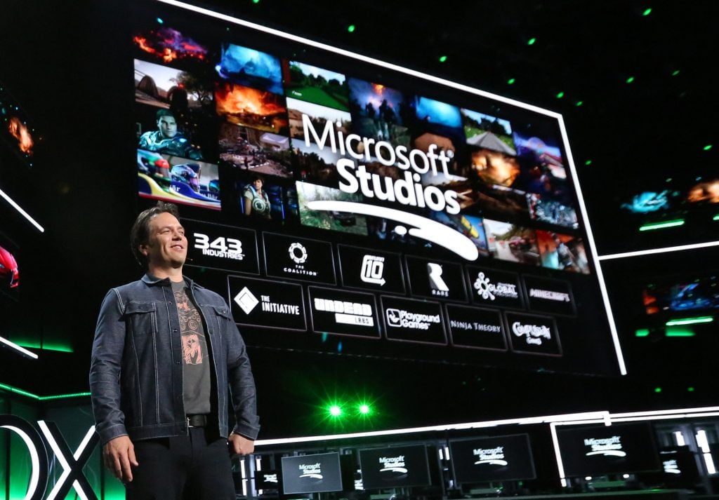 Phil Spencer เผย ไมโครซอฟท์เกือบออกจากธุรกิจเกมหลัง Xbox One แต่ Satya ให้โอกาส | Blognone