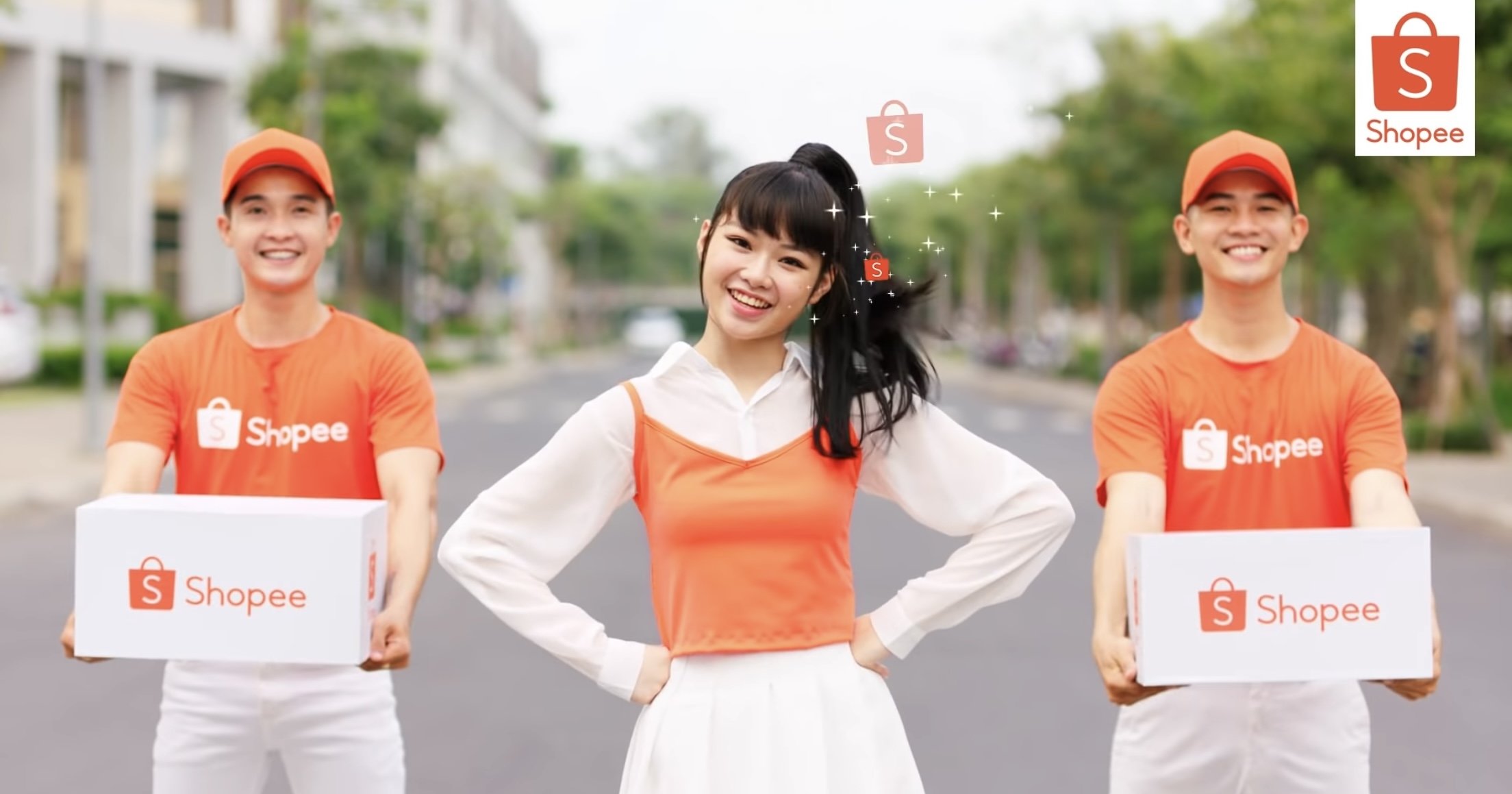 Shopee