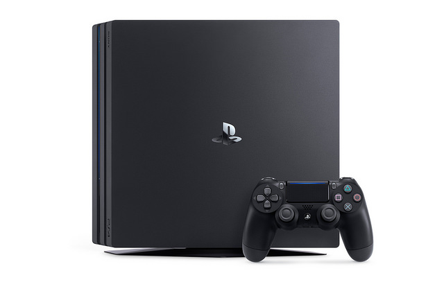 alt="PS4 Pro"