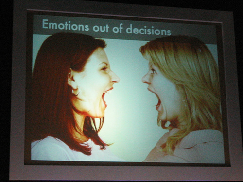 alt="Emotions out of Decisions"