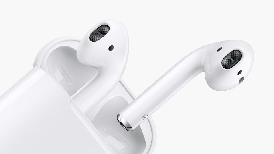 AirPods