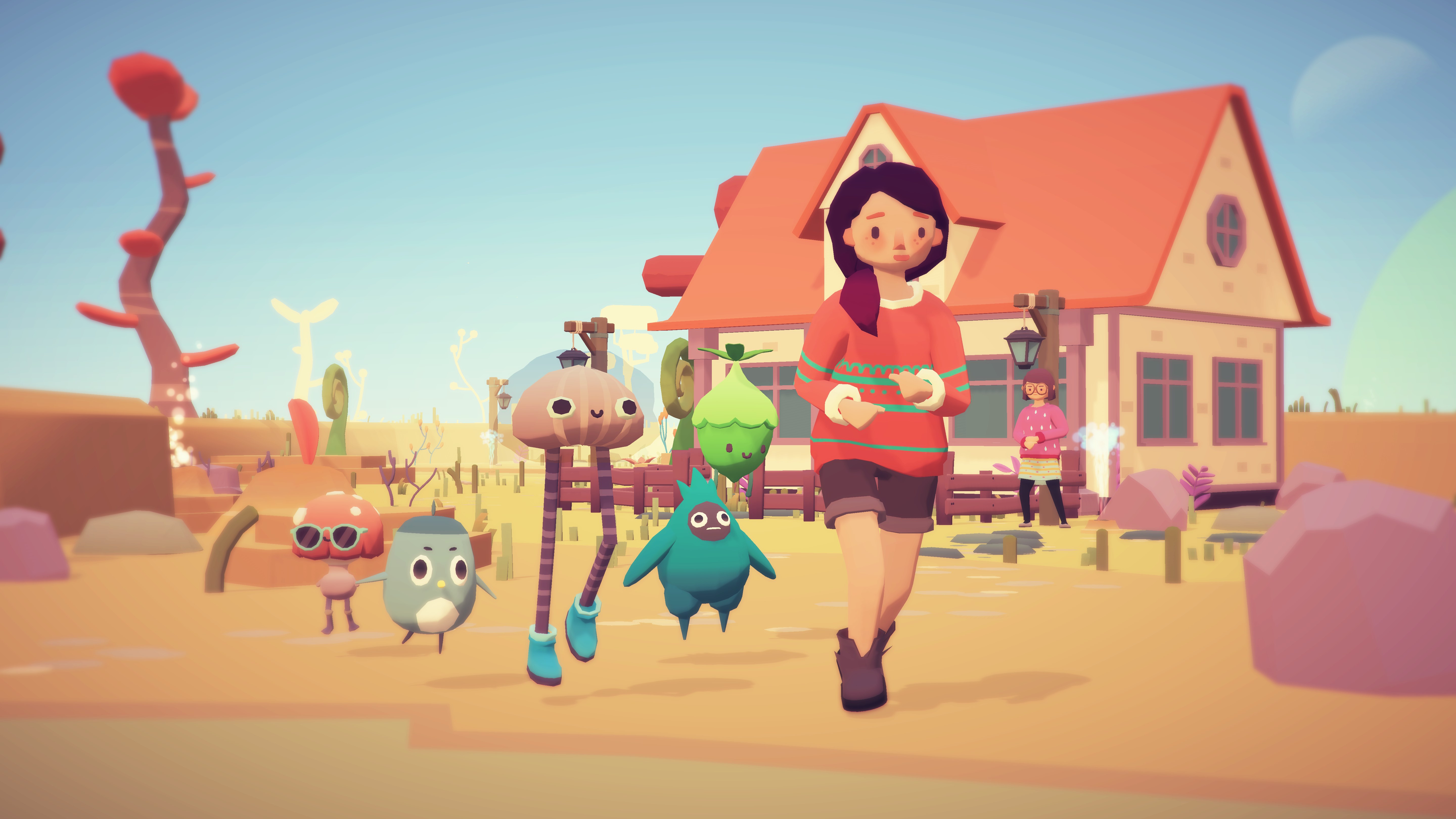 Mile games. Ooblets. Милые игры. Ooblets game. Инди игра 2018 года друзья.