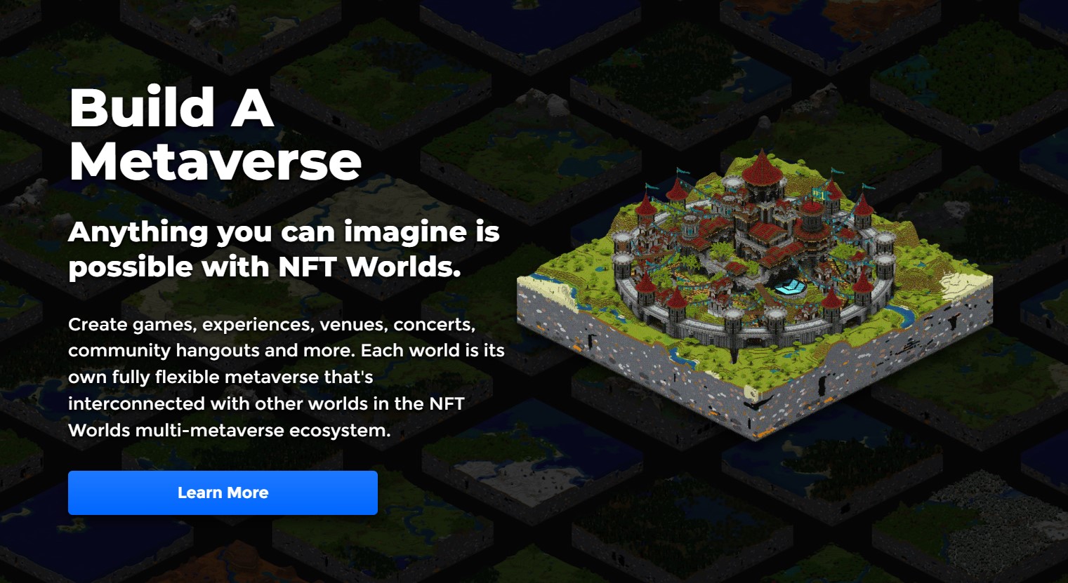 ผู้สร้าง Nft บน Minecraft ประกาศสร้างเกมใหม่เอง หลัง Minecraft แบนการใช้  Nft | Blognone